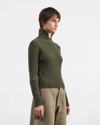 Peeka Knit