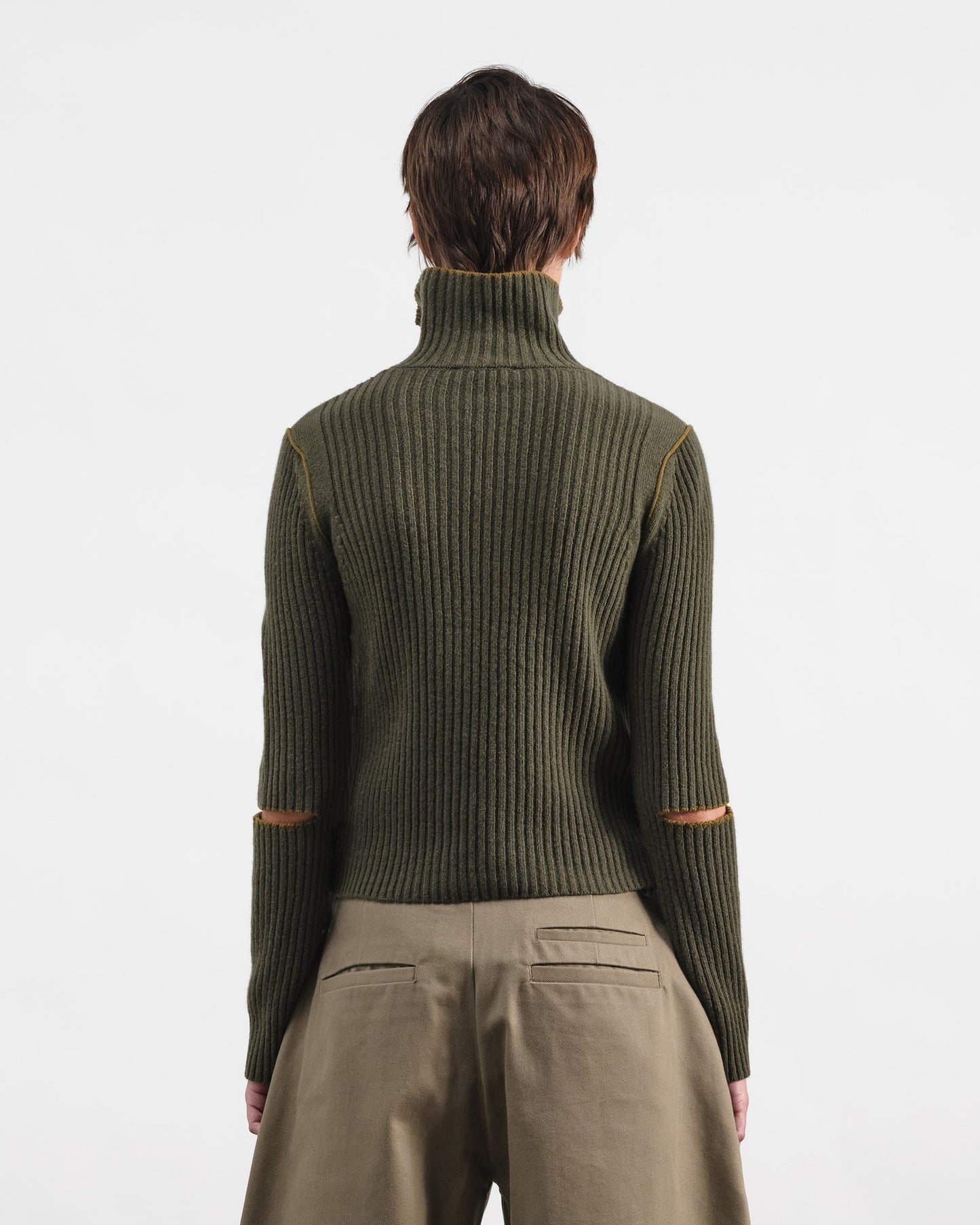 Peeka Knit