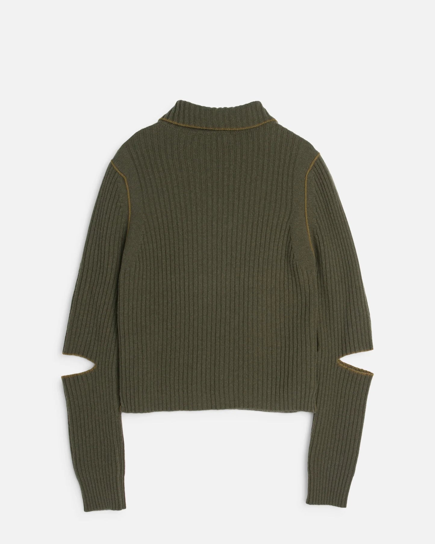 Peeka Knit