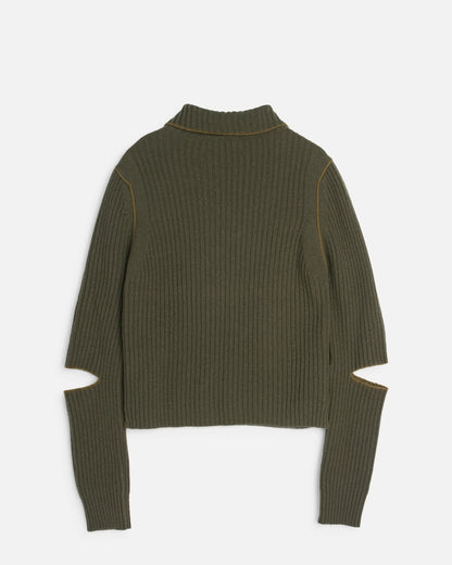 Peeka Knit