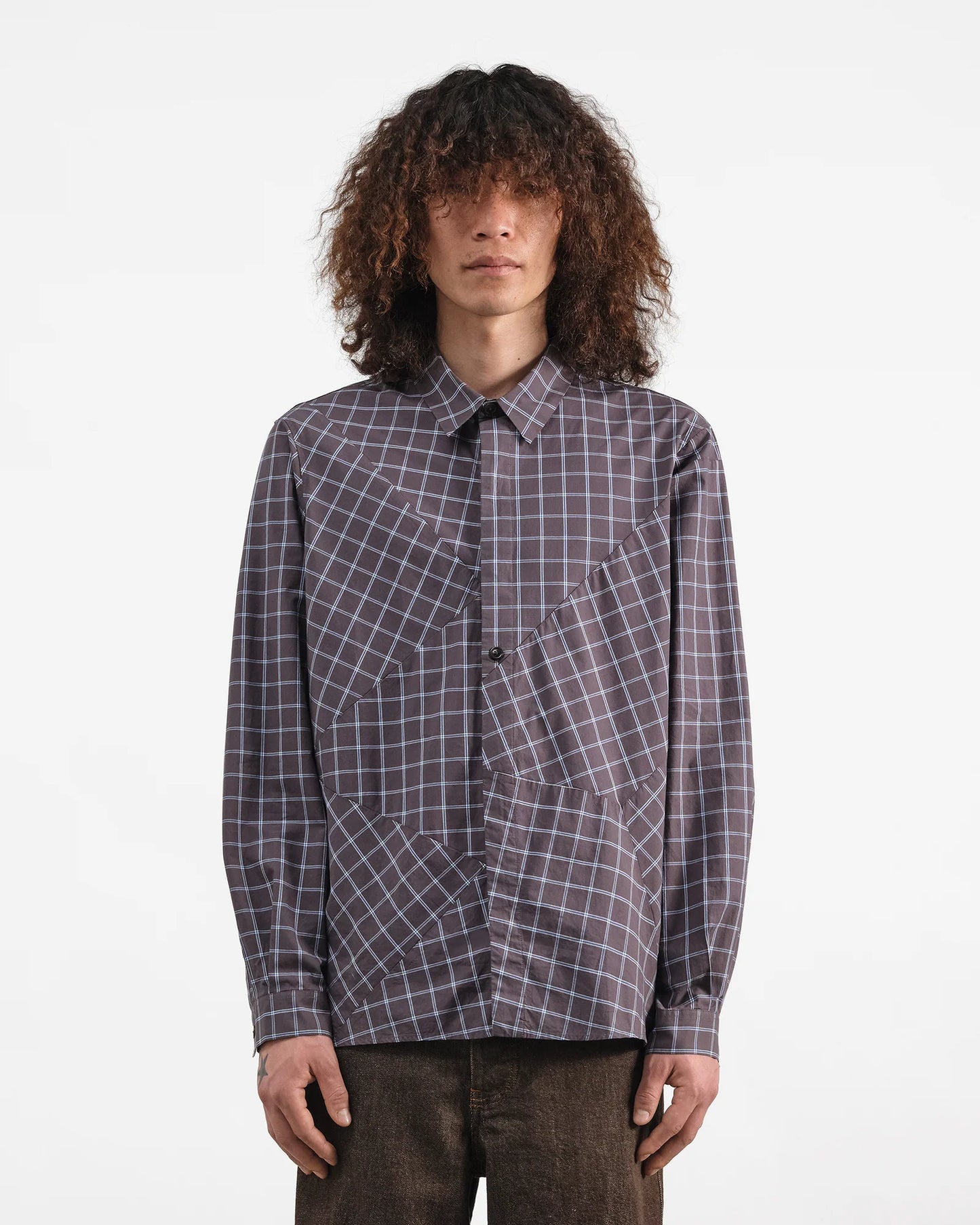 Substance Shirt