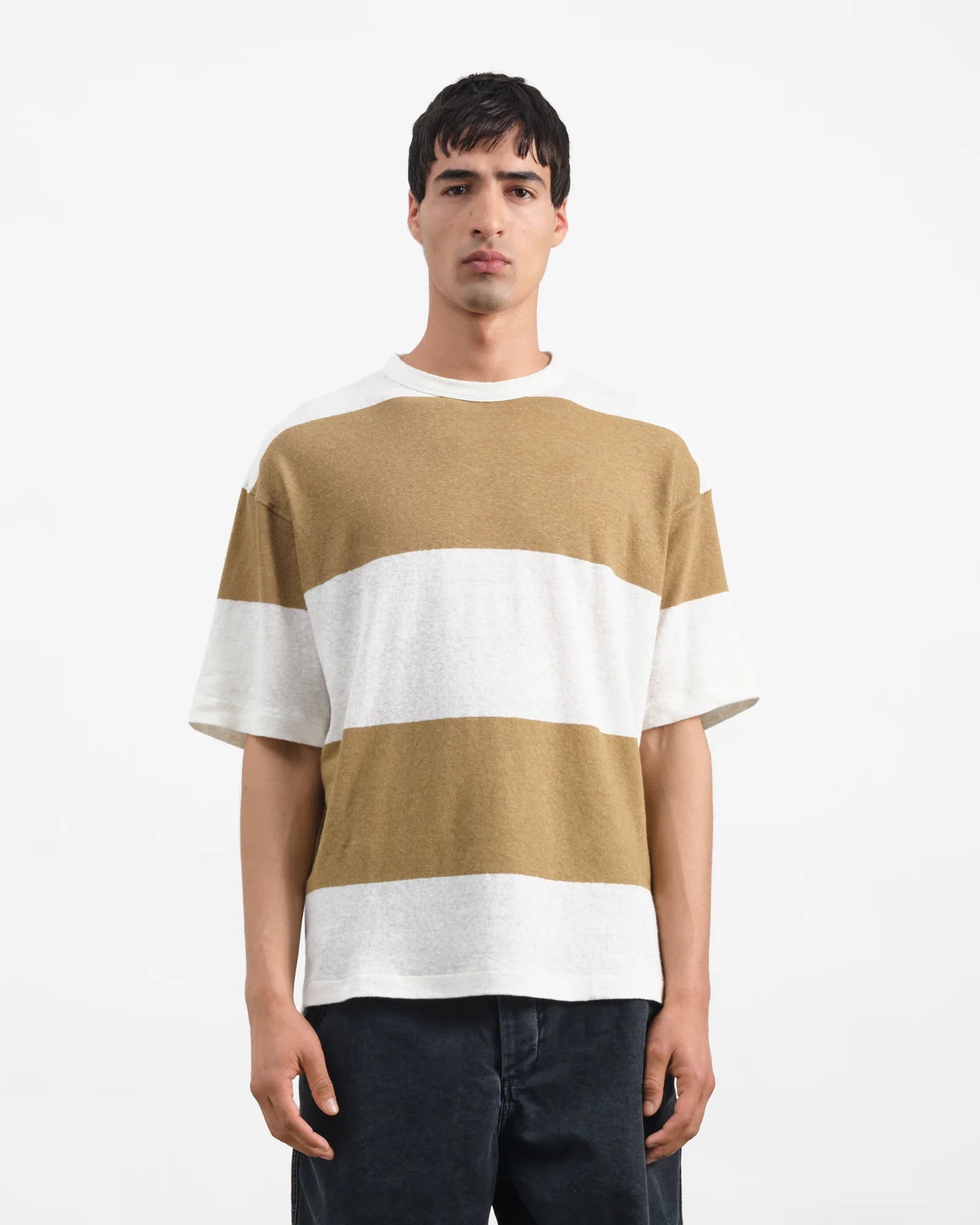 Triple T Shirt