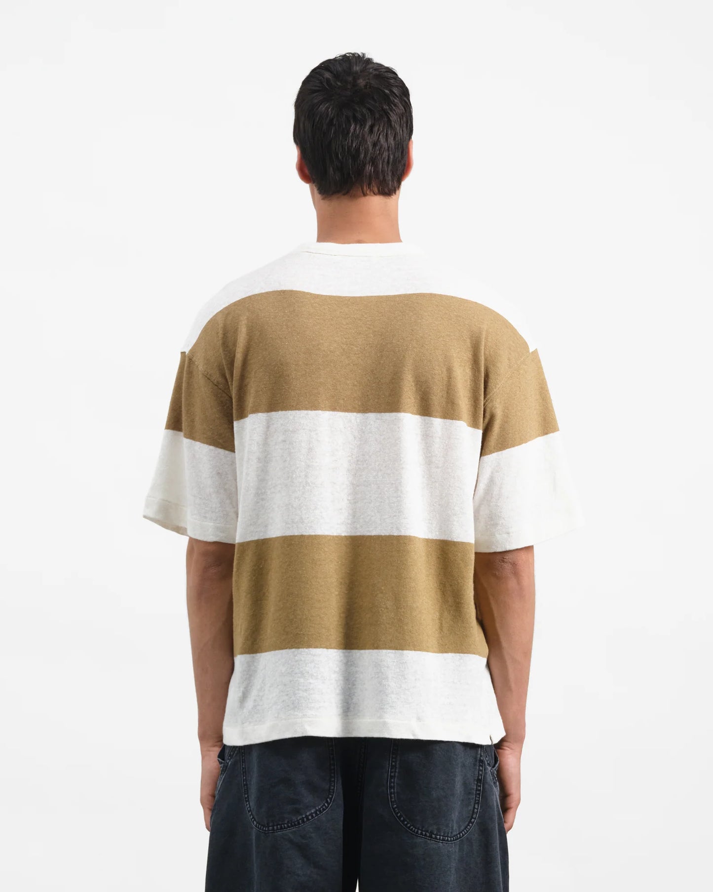 Triple T Shirt
