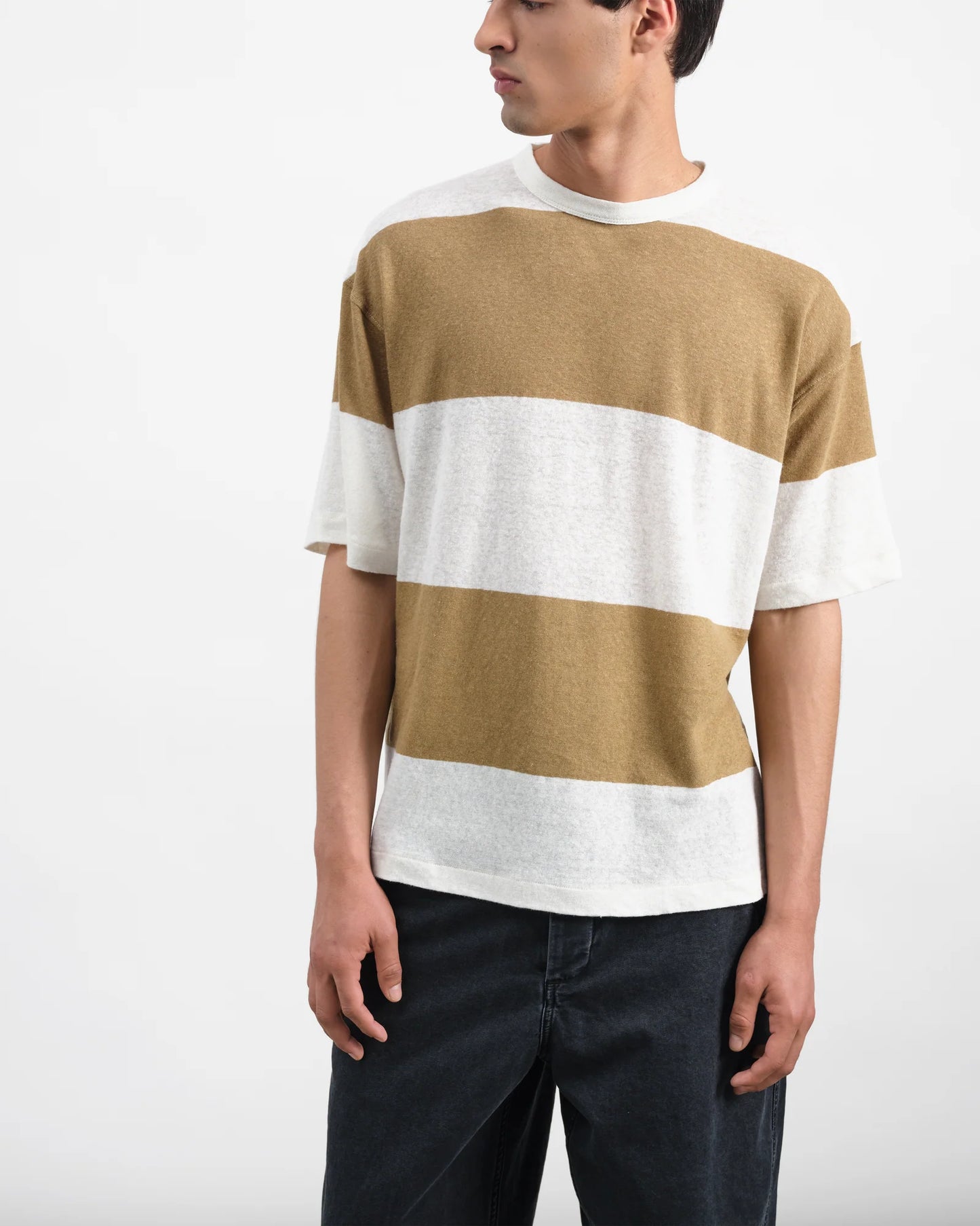 Triple T Shirt