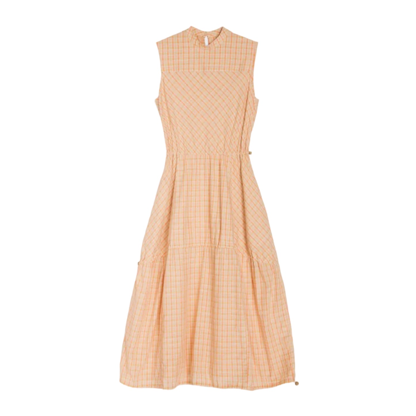 Carter Sleeveless Dress