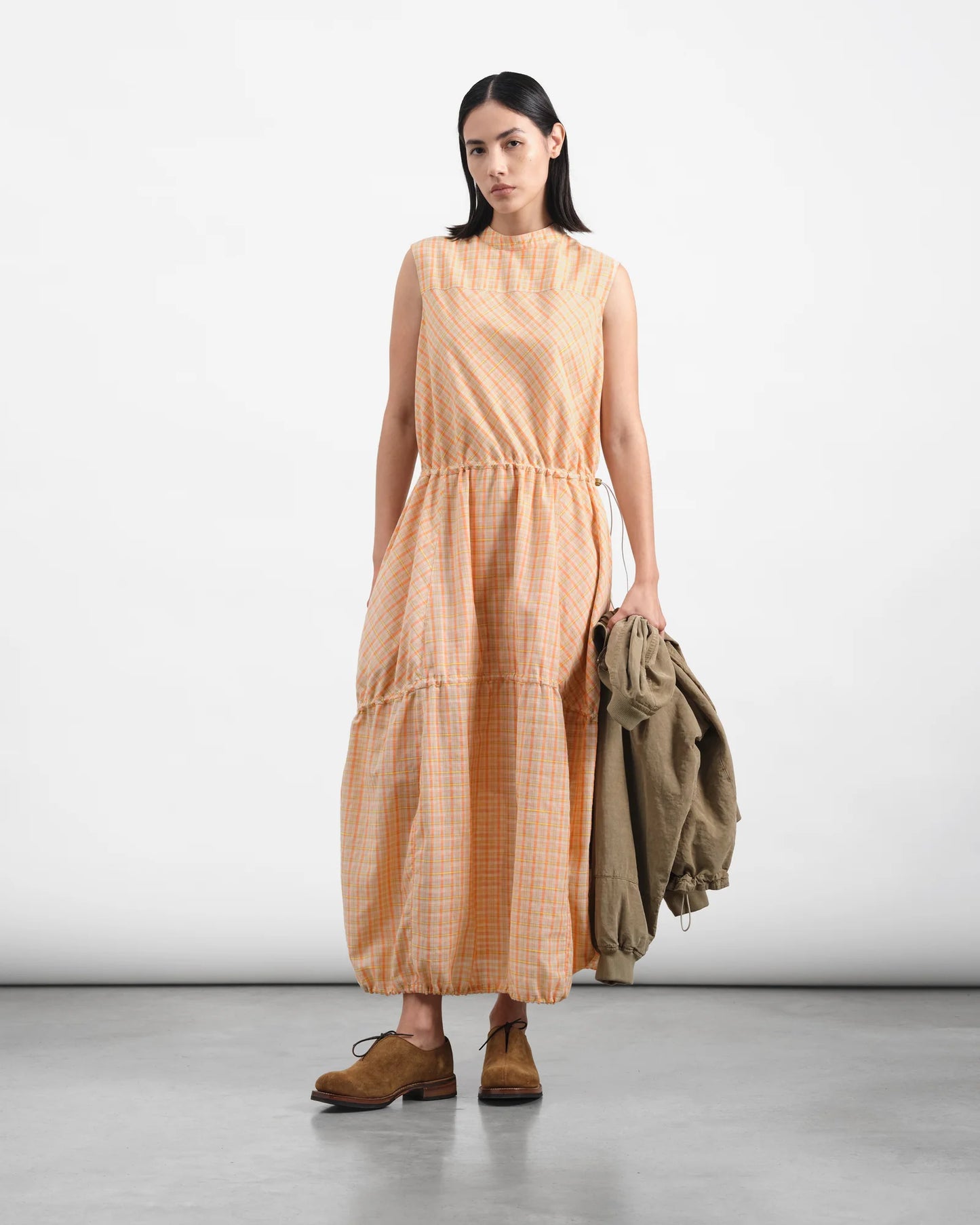 Carter Sleeveless Dress