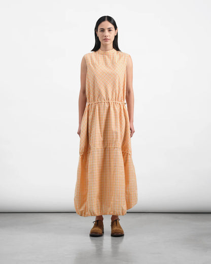 Carter Sleeveless Dress