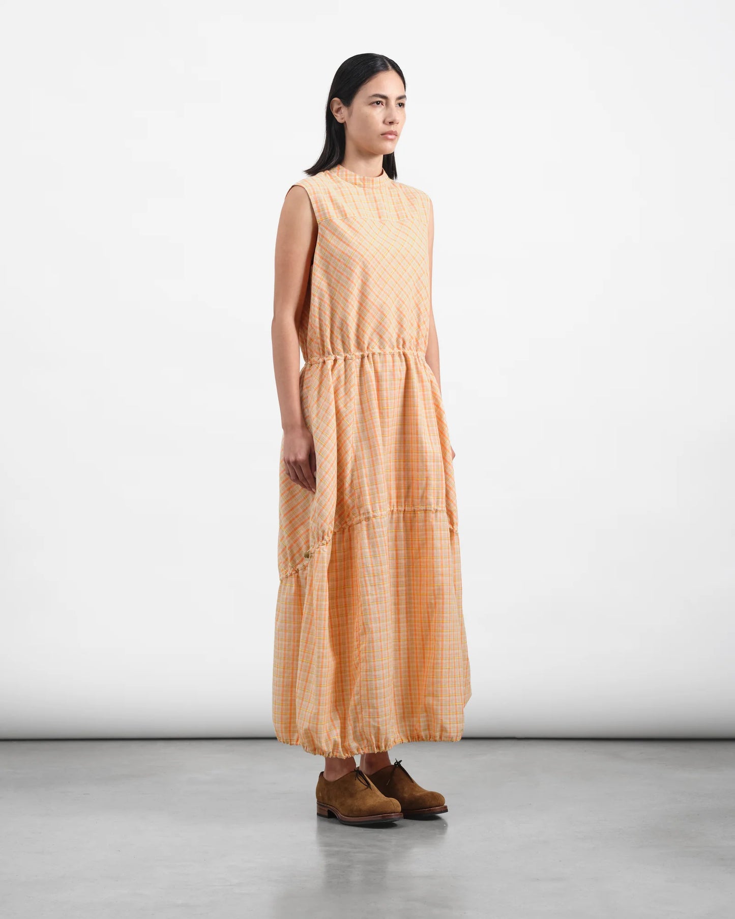 Carter Sleeveless Dress