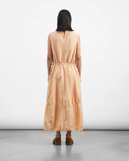 Carter Sleeveless Dress