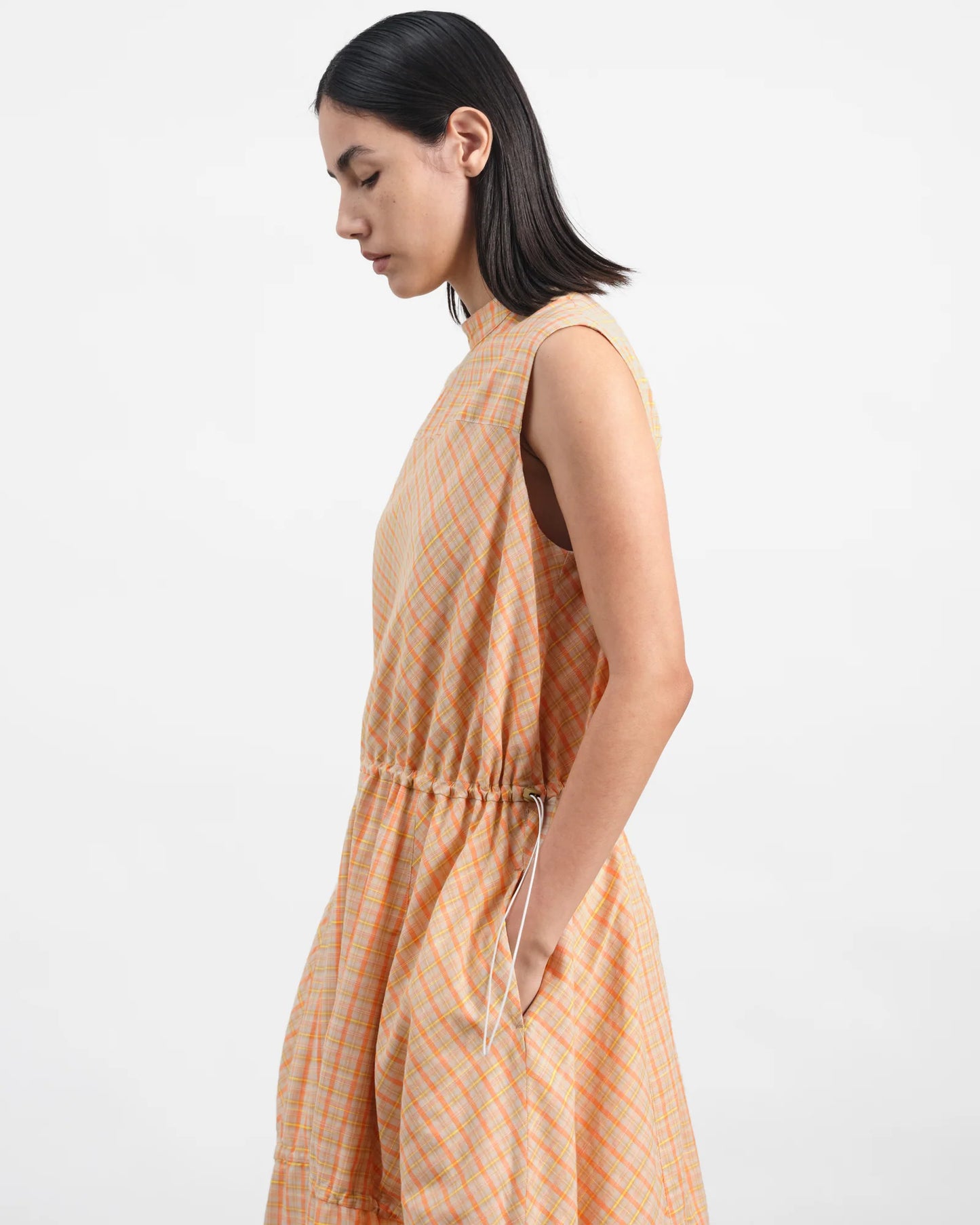 Carter Sleeveless Dress