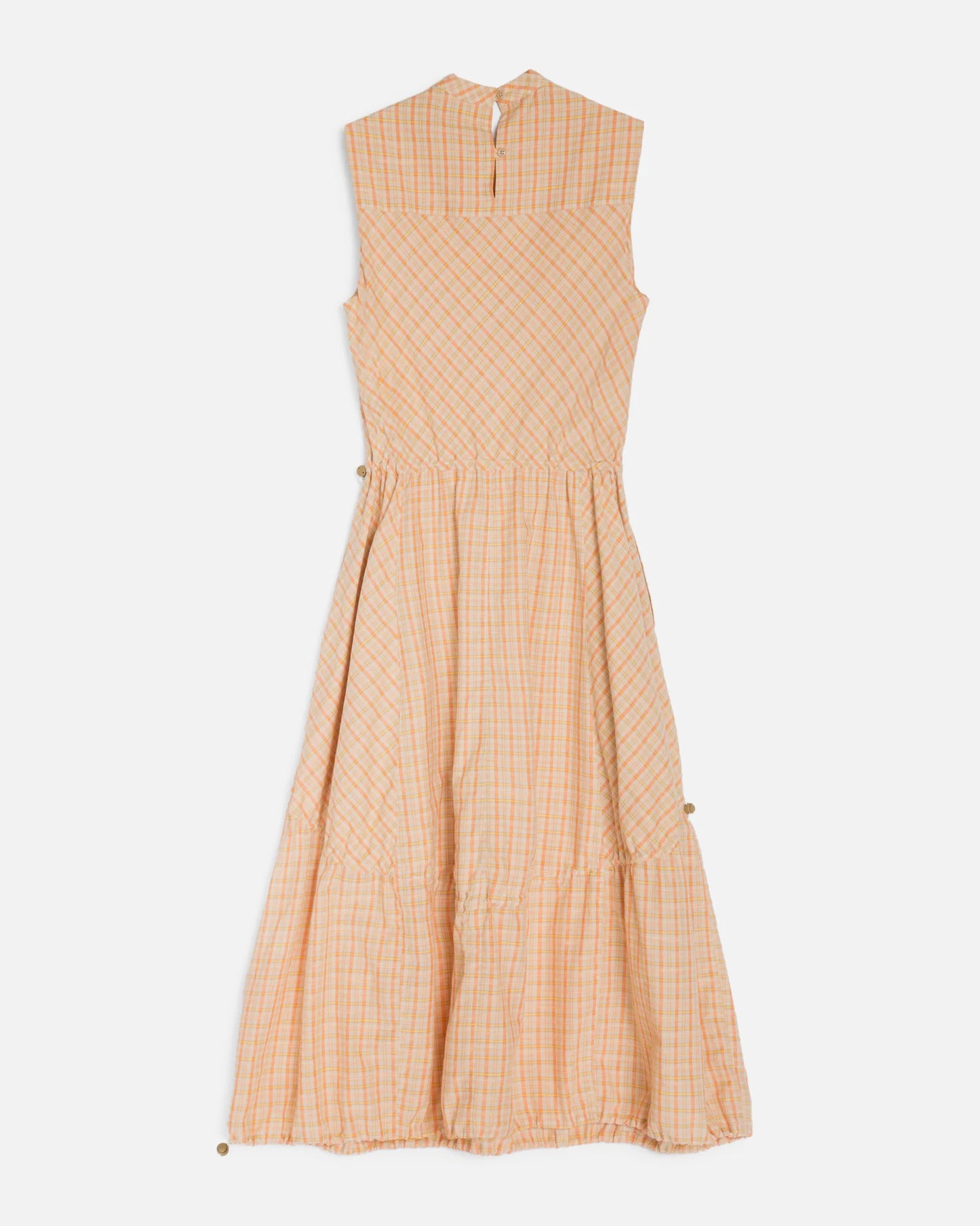 Carter Sleeveless Dress