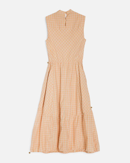 Carter Sleeveless Dress