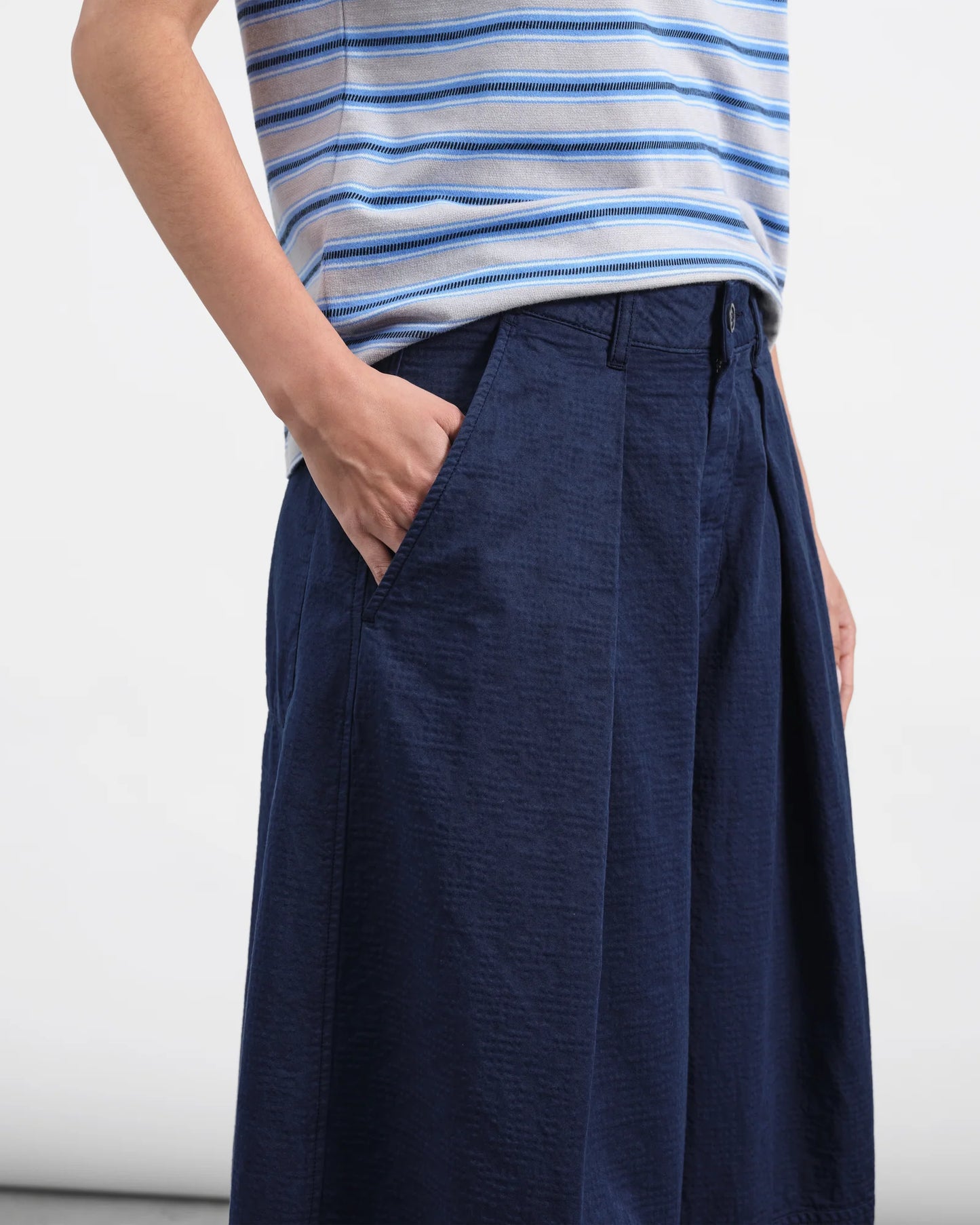 Deadbeat Trouser