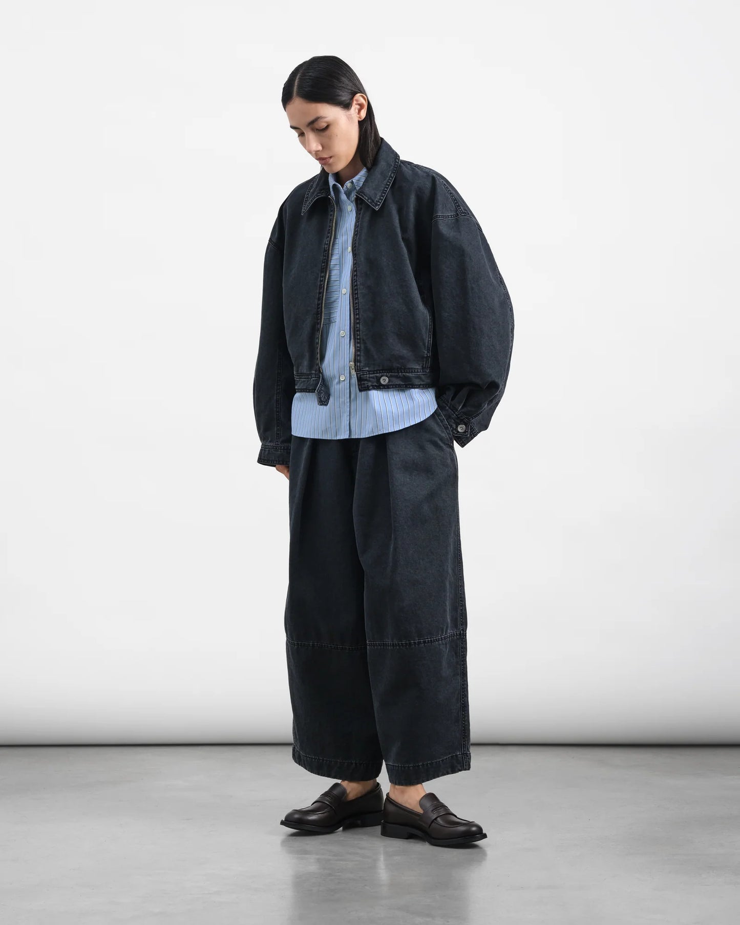 Deadbeat Trouser