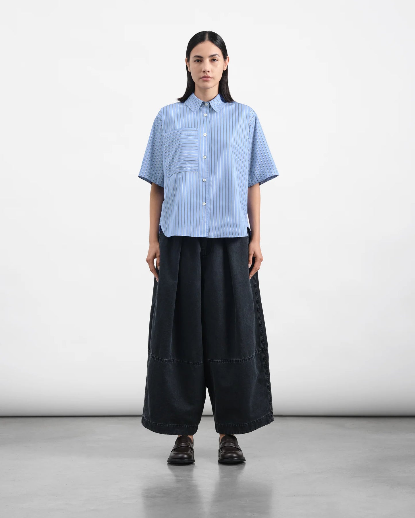 Deadbeat Trouser