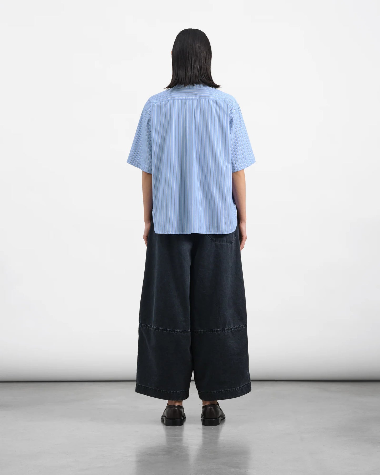 Deadbeat Trouser