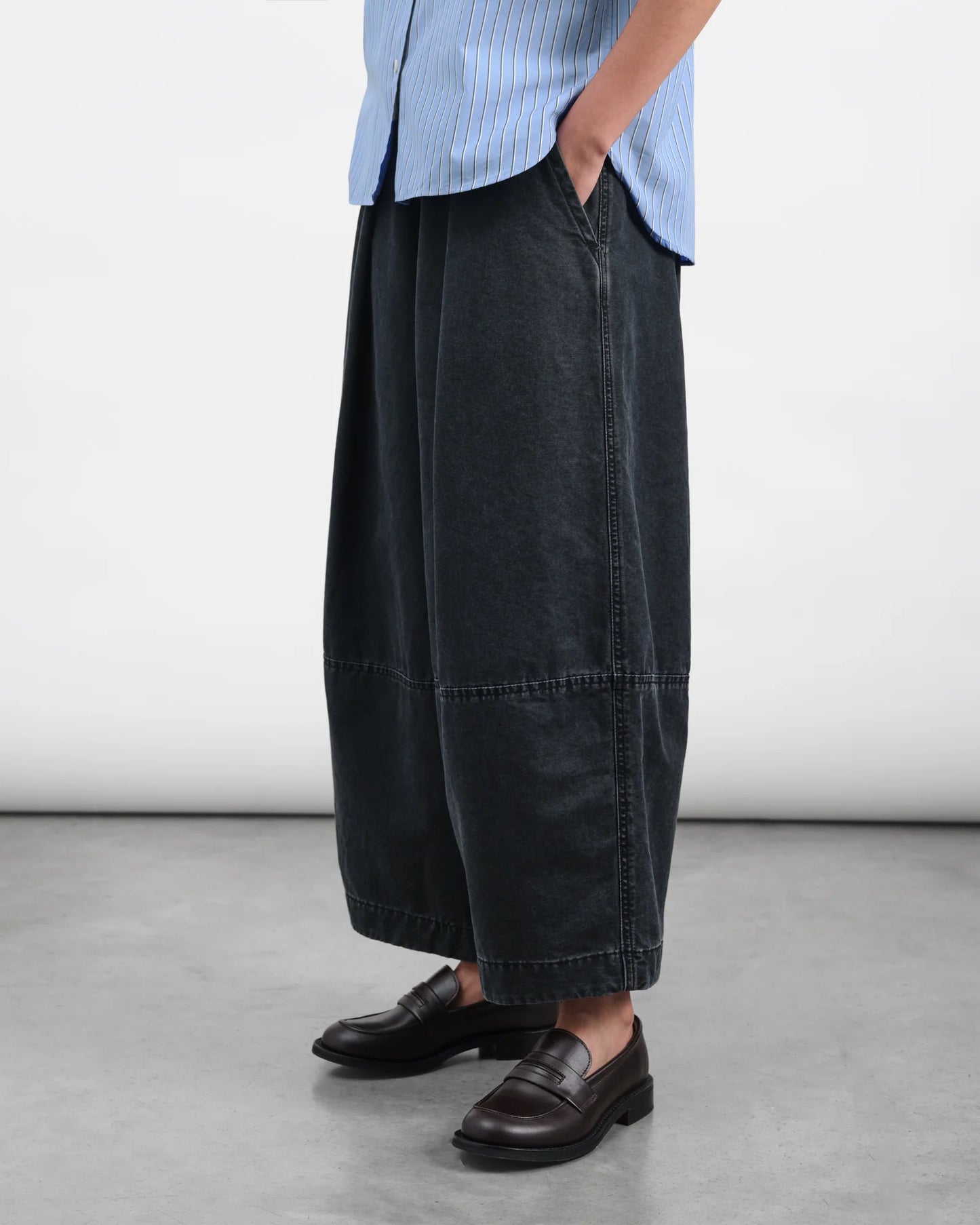 Deadbeat Trouser