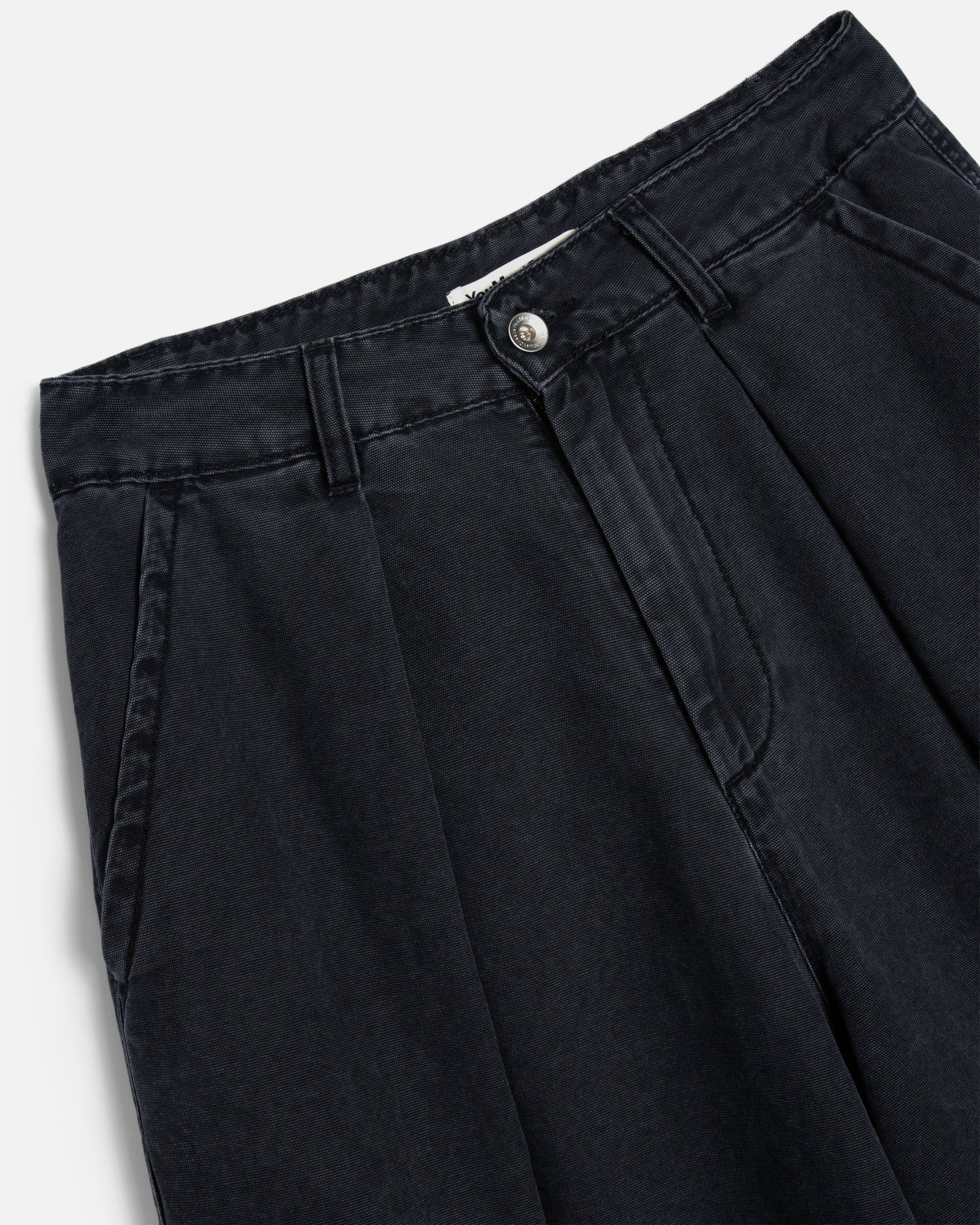 Deadbeat Trouser