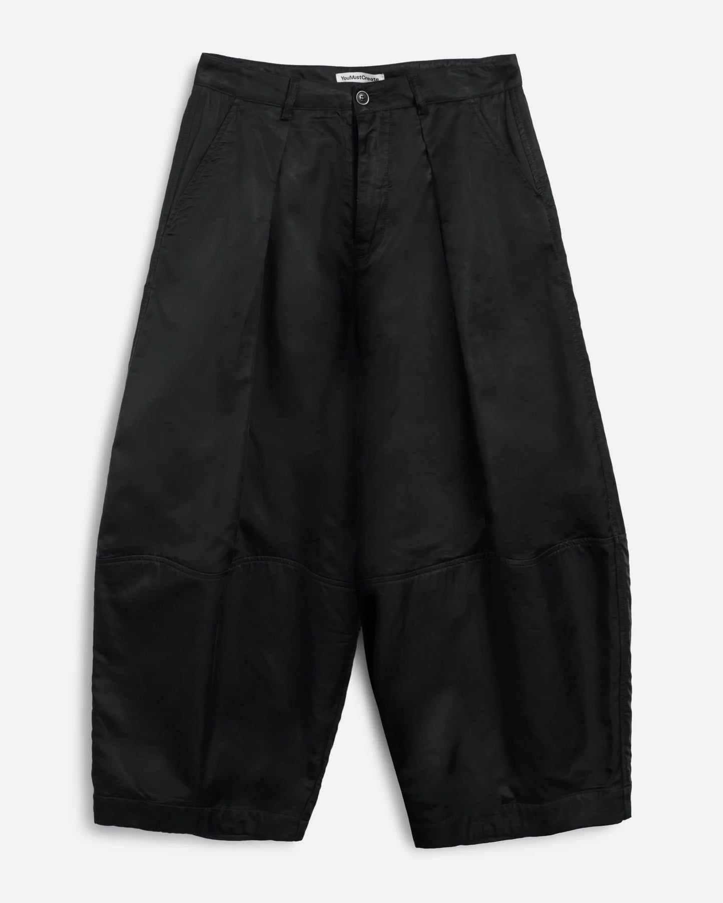 Deadbeat Trousers