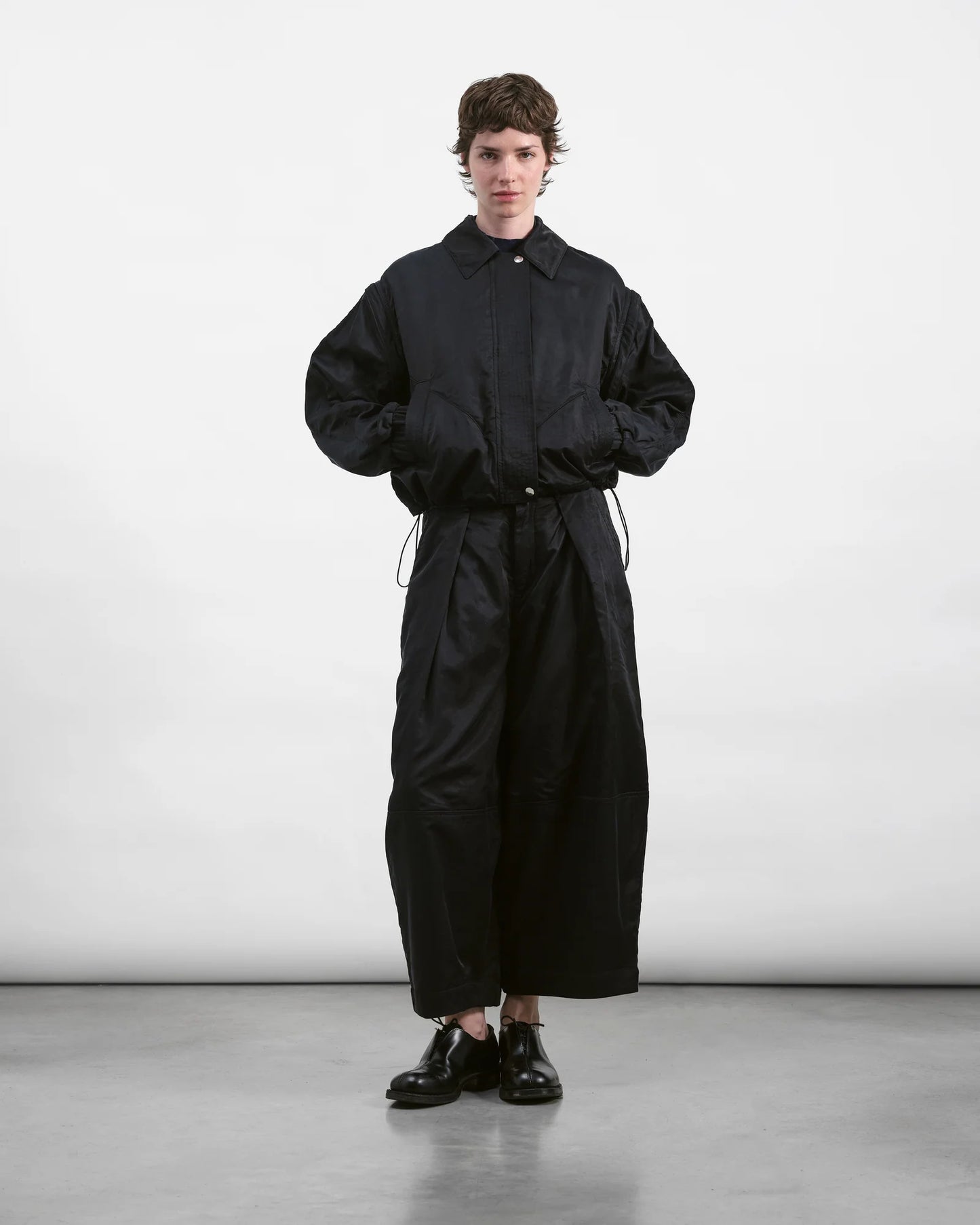 Deadbeat Trousers