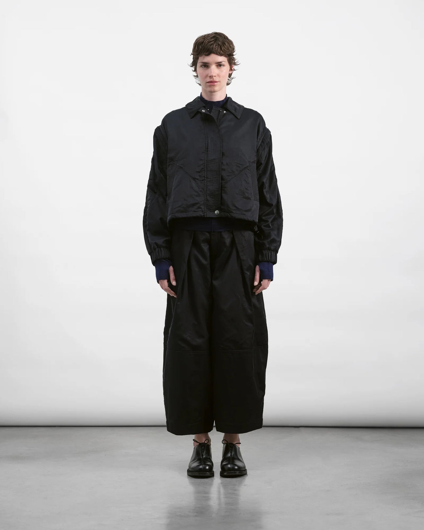 Deadbeat Trousers