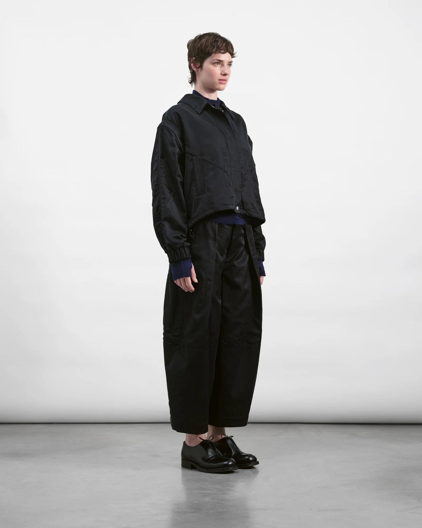 Deadbeat Trousers
