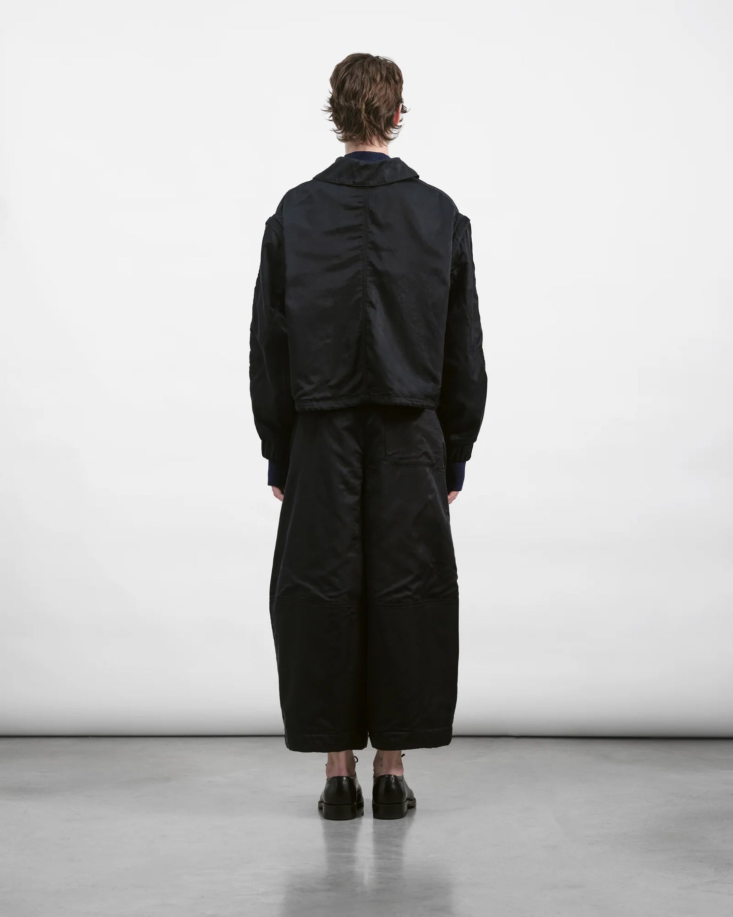 Deadbeat Trousers