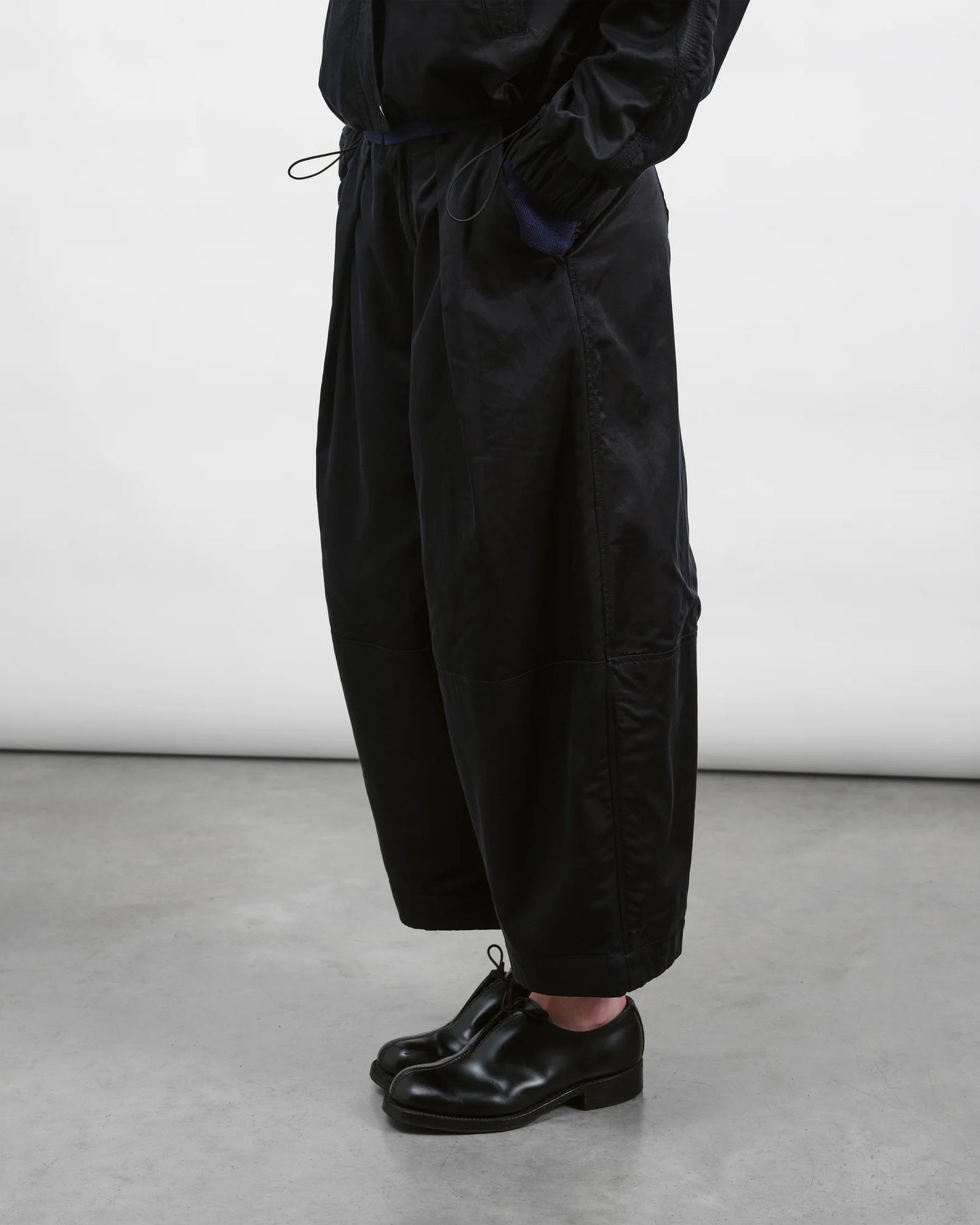 Deadbeat Trousers