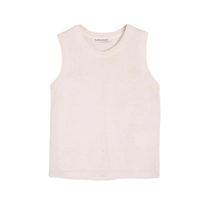 Dot Knit Vest