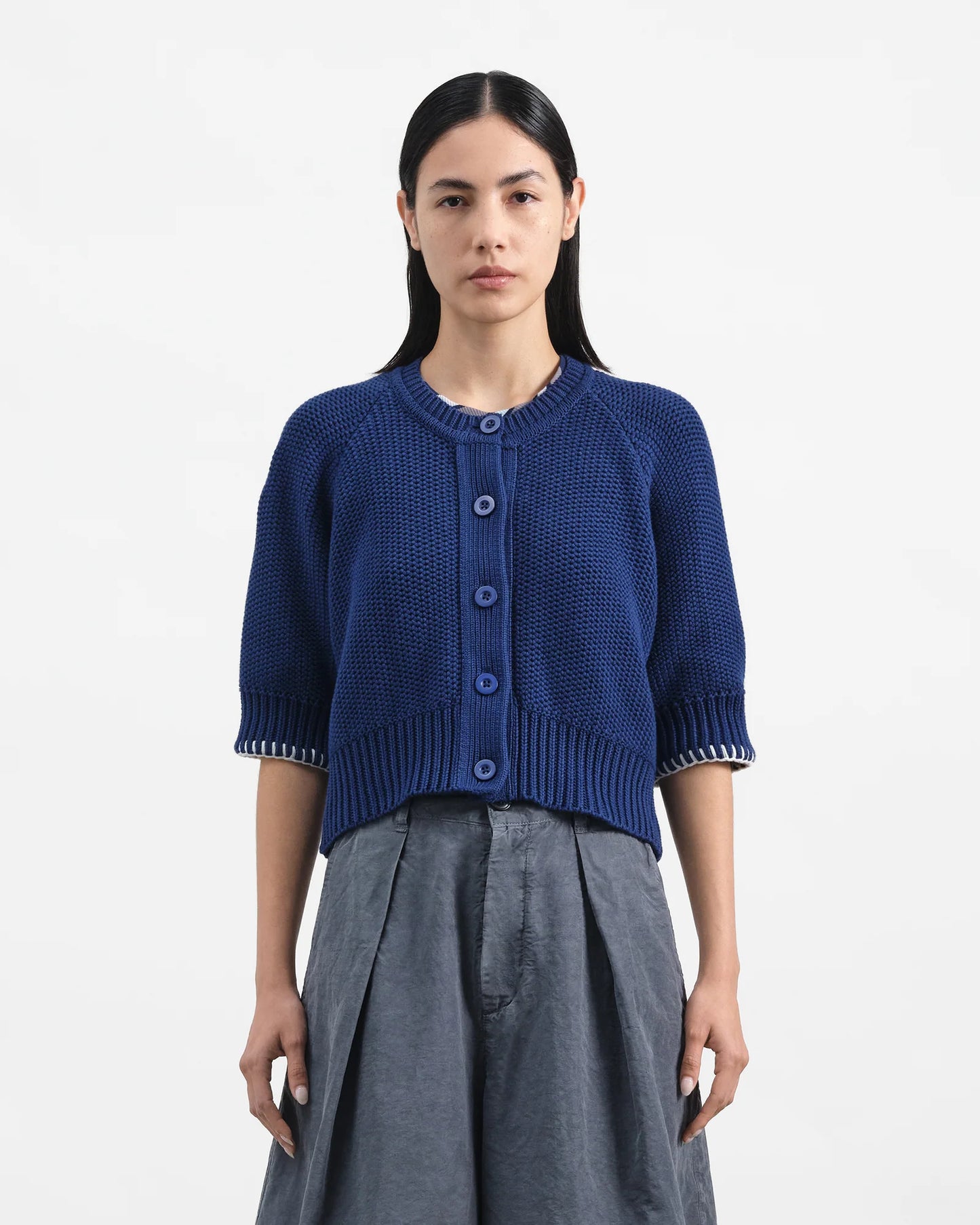 Kwai Cardigan