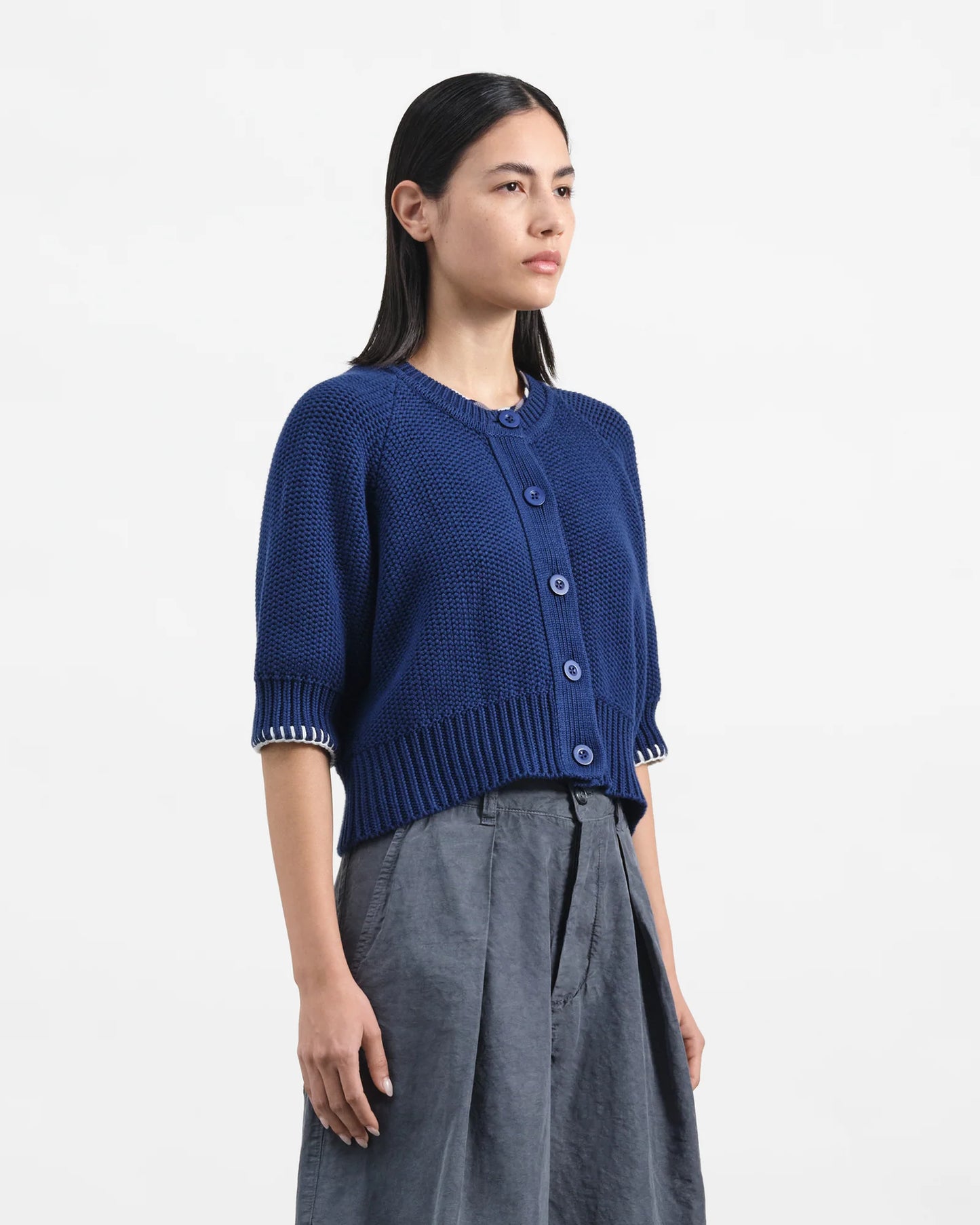 Kwai Cardigan