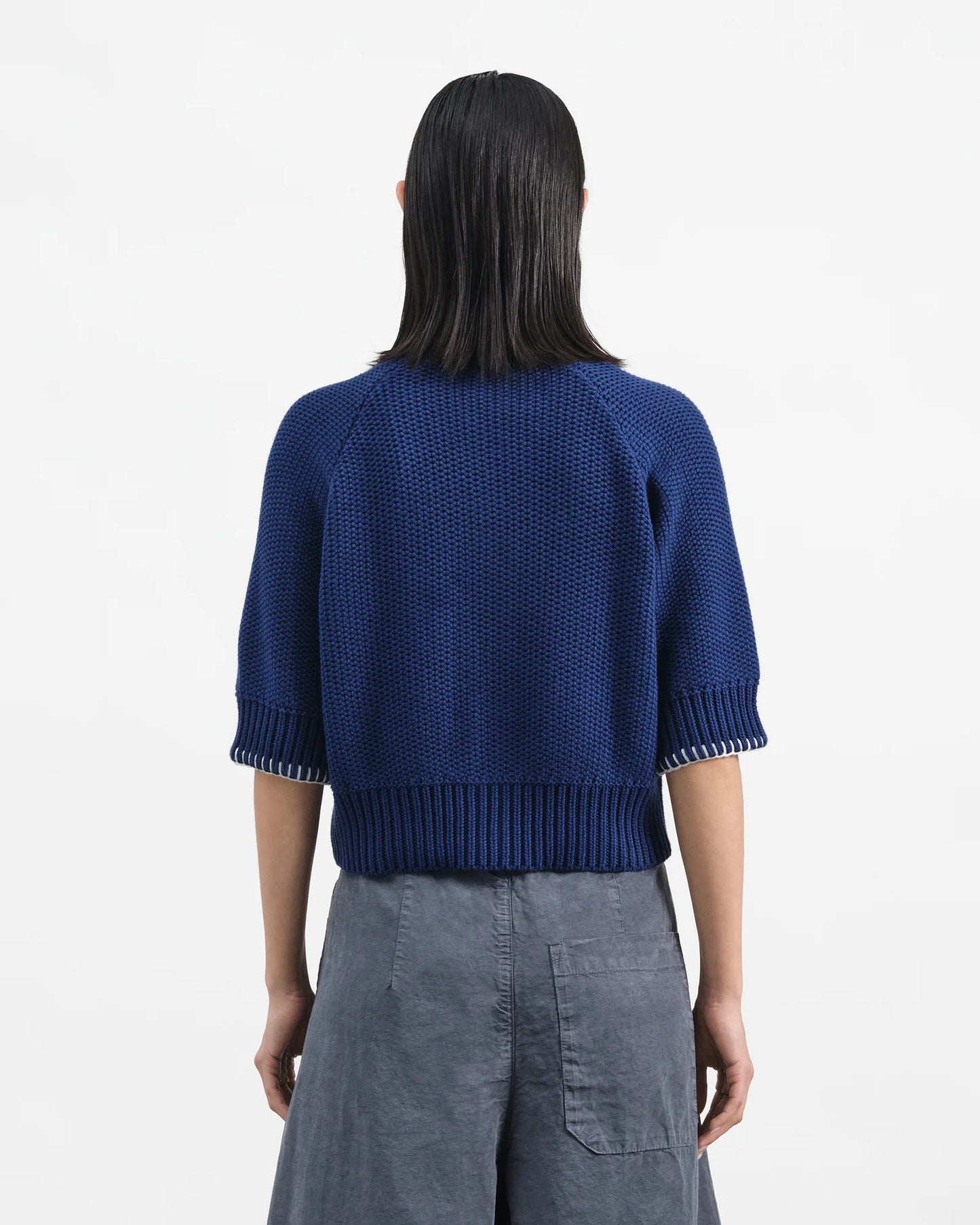 Kwai Cardigan