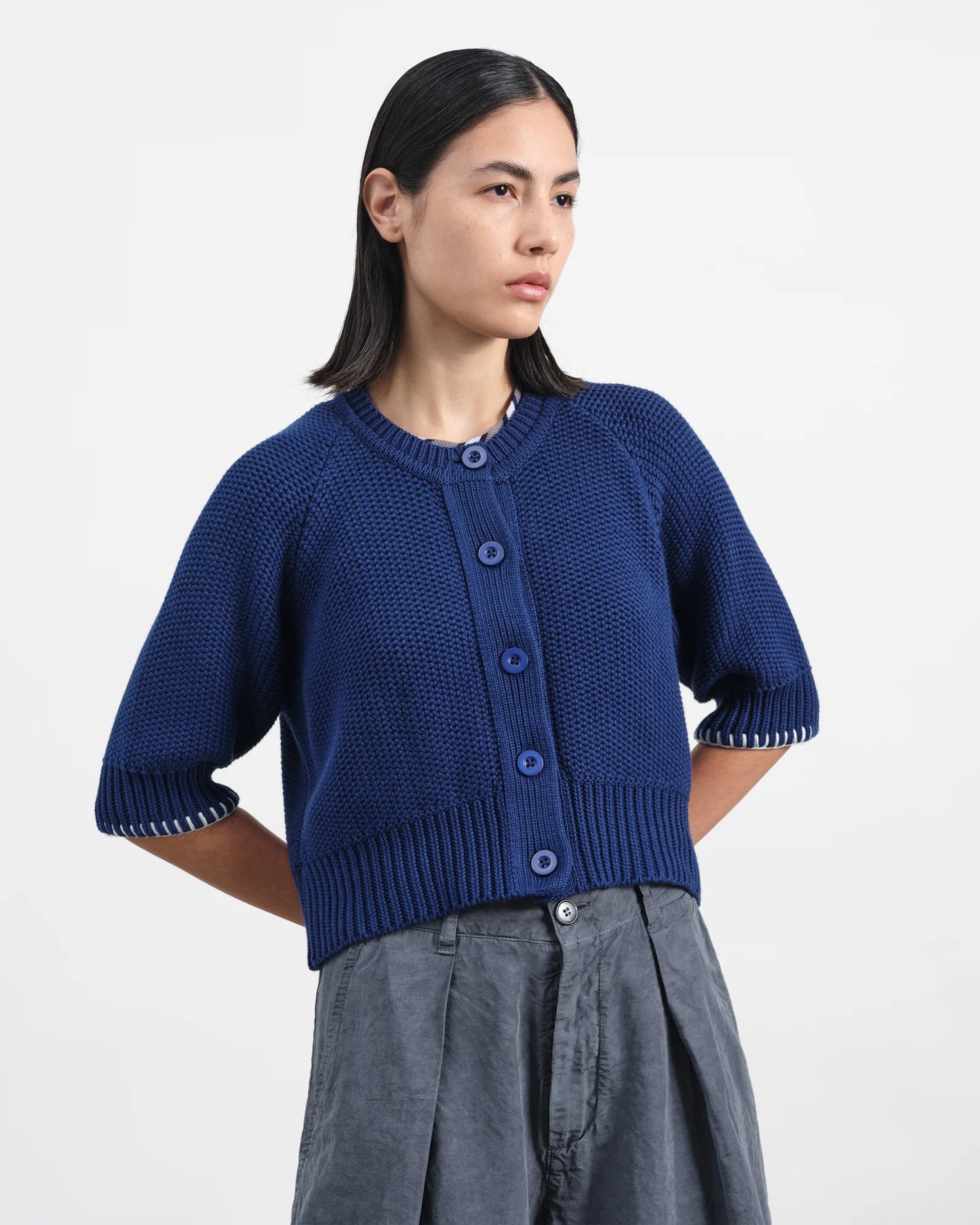 Kwai Cardigan
