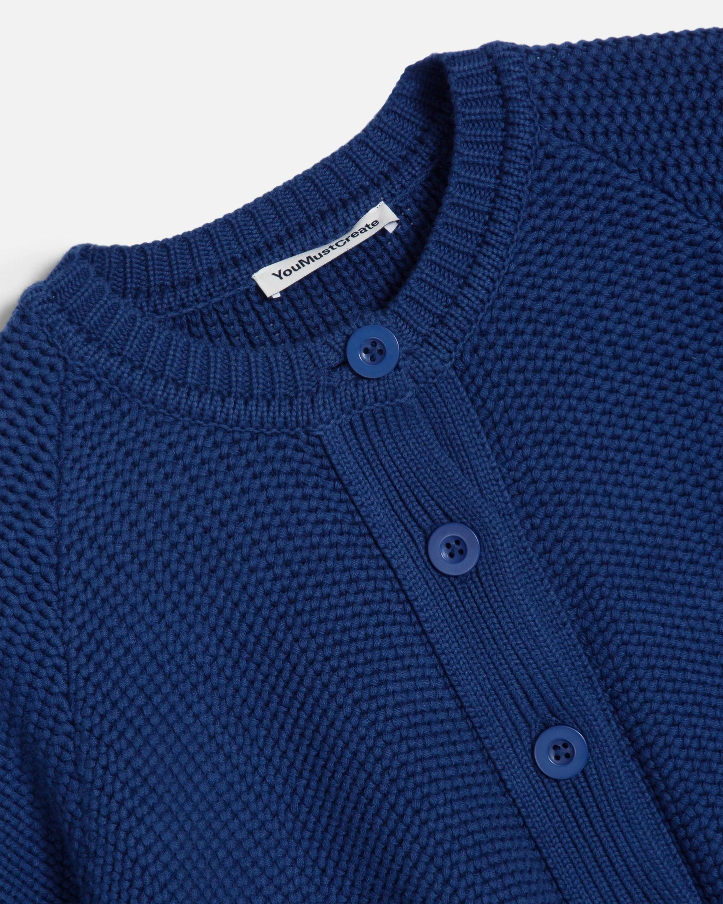 Kwai Cardigan
