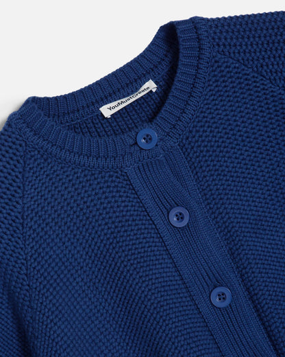 Kwai Cardigan