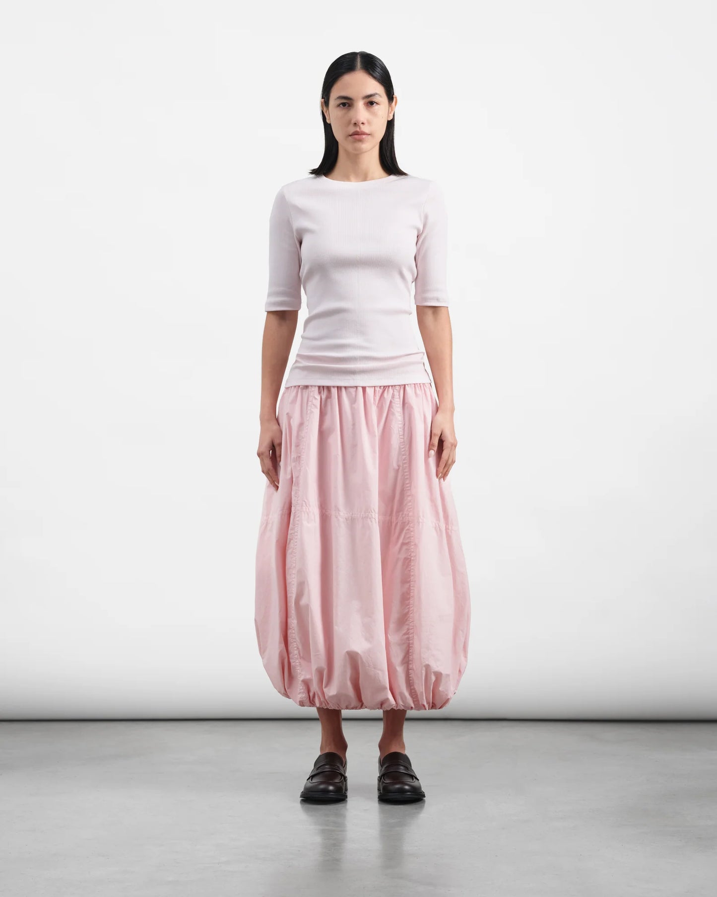 Parachute Skirt