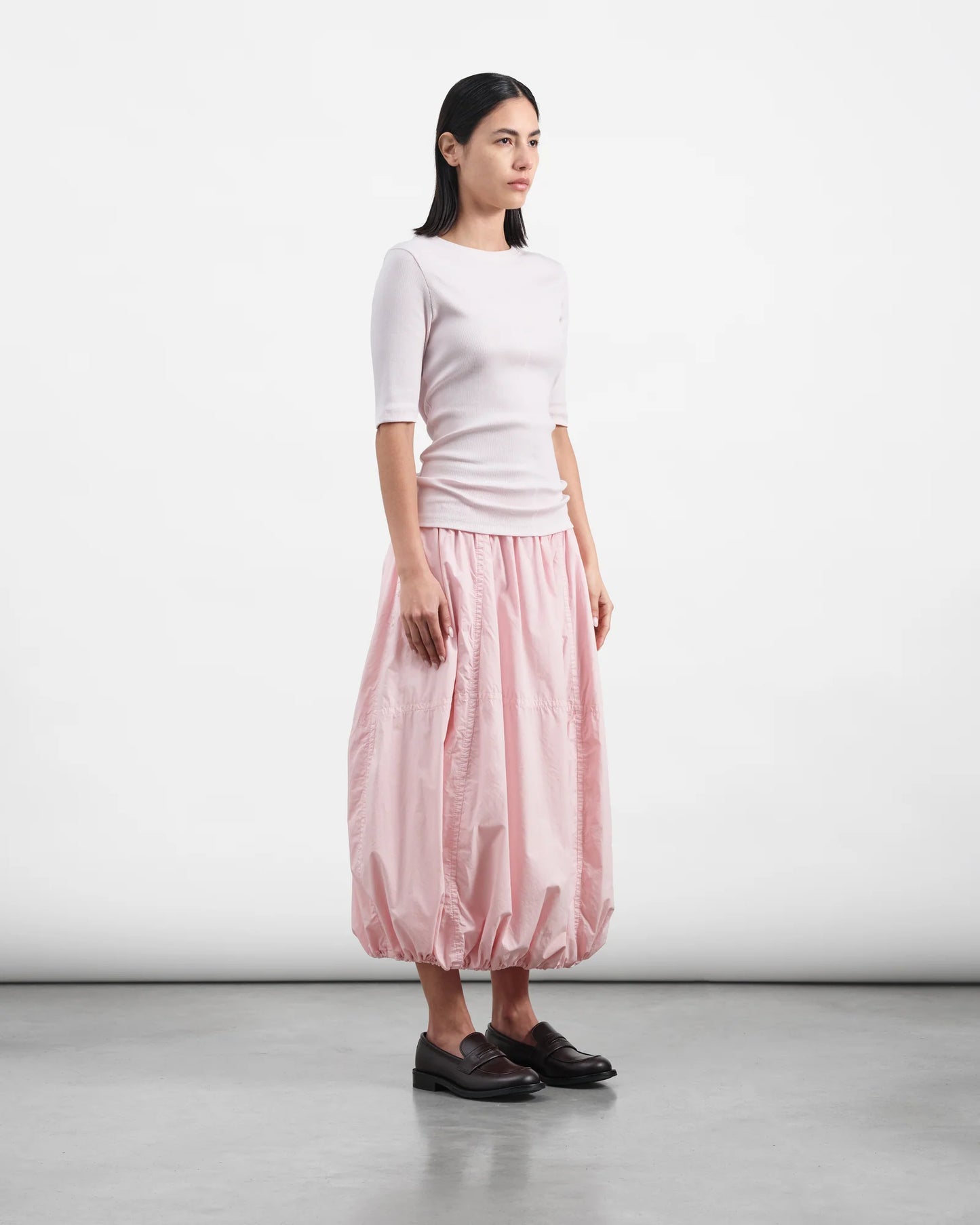 Parachute Skirt