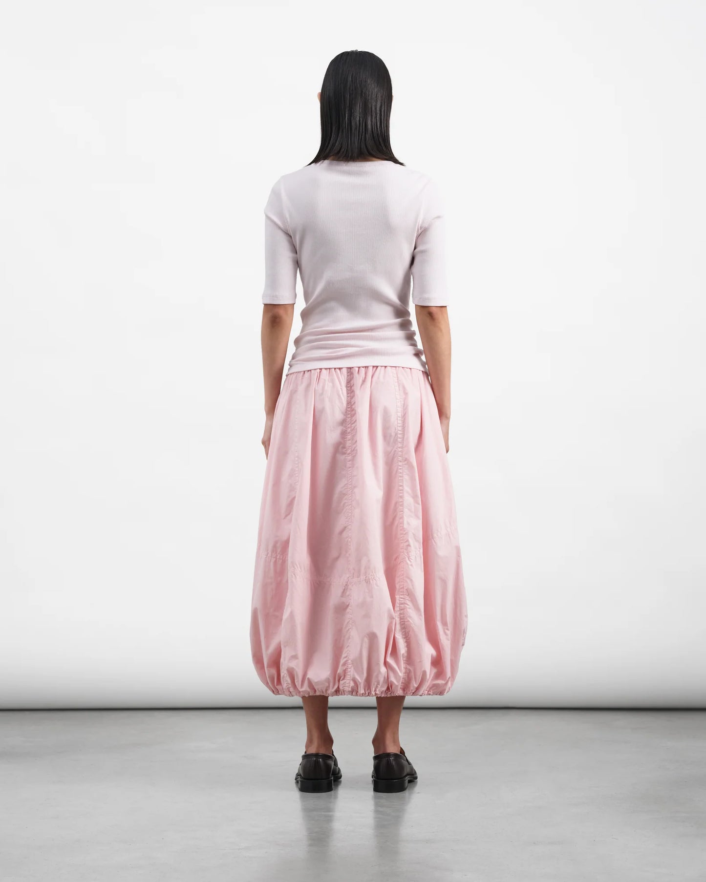Parachute Skirt