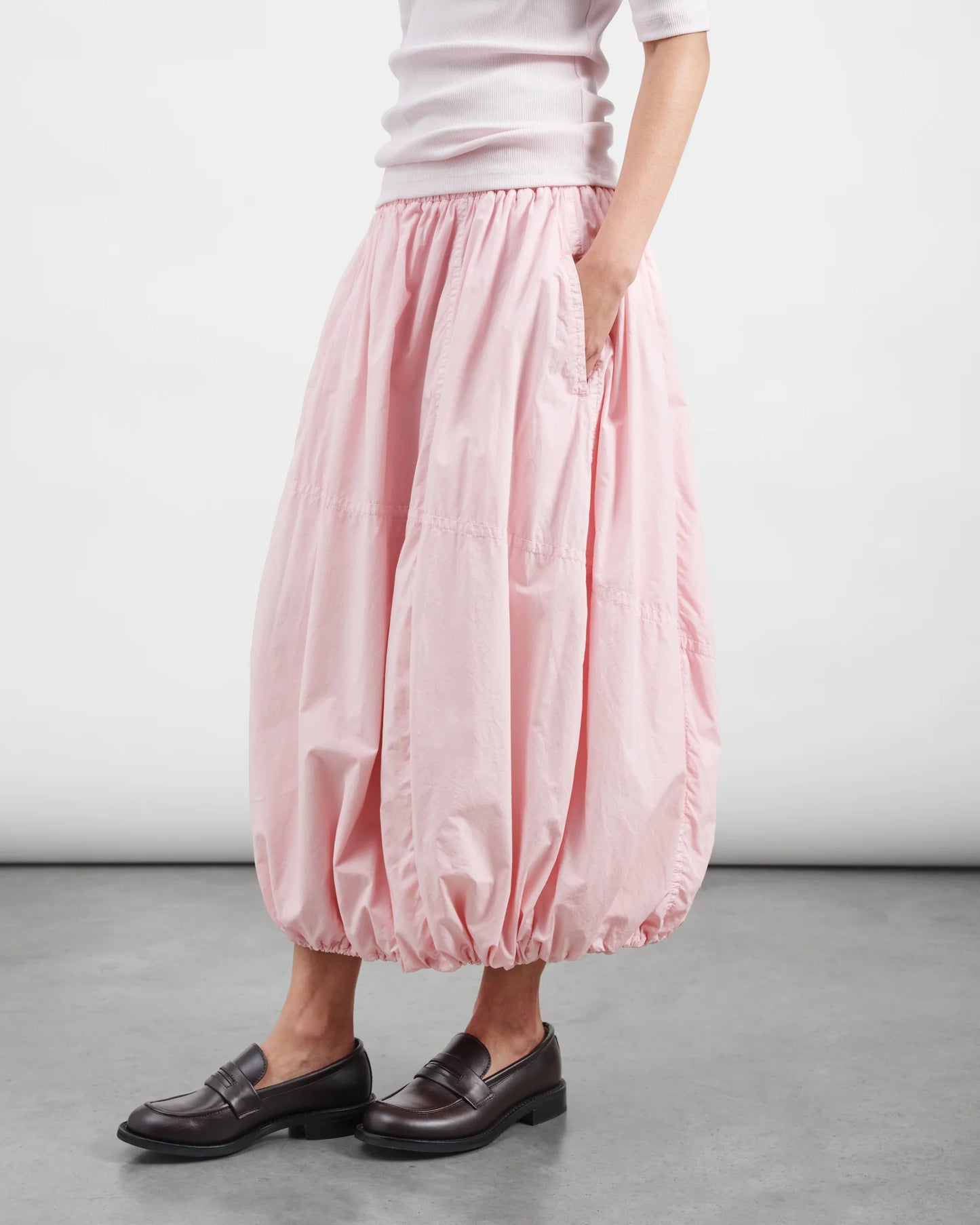 Parachute Skirt