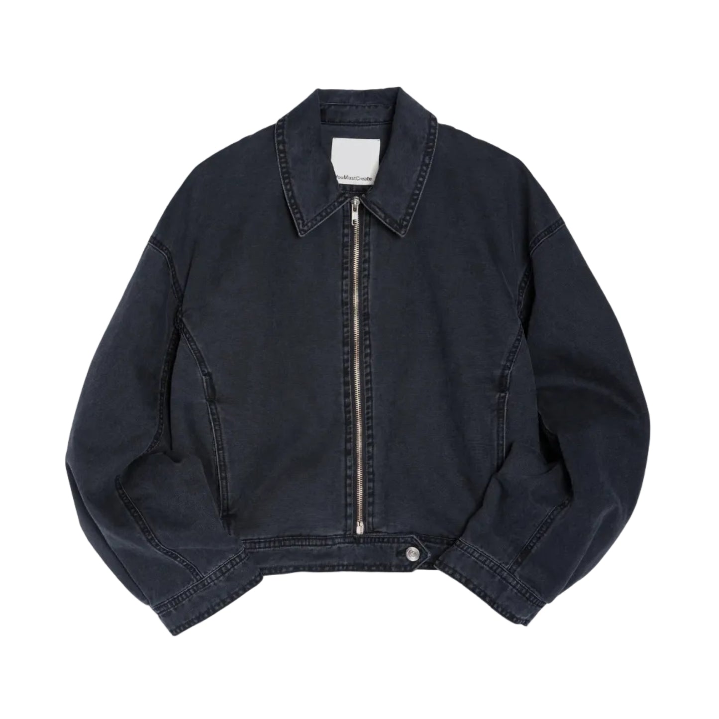 Spencer Jacket