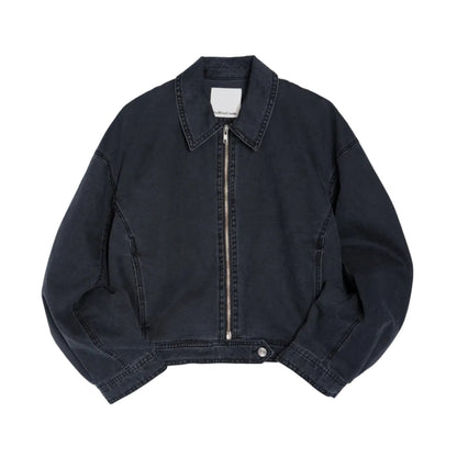 Spencer Jacket