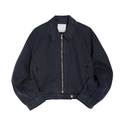Spencer Jacket
