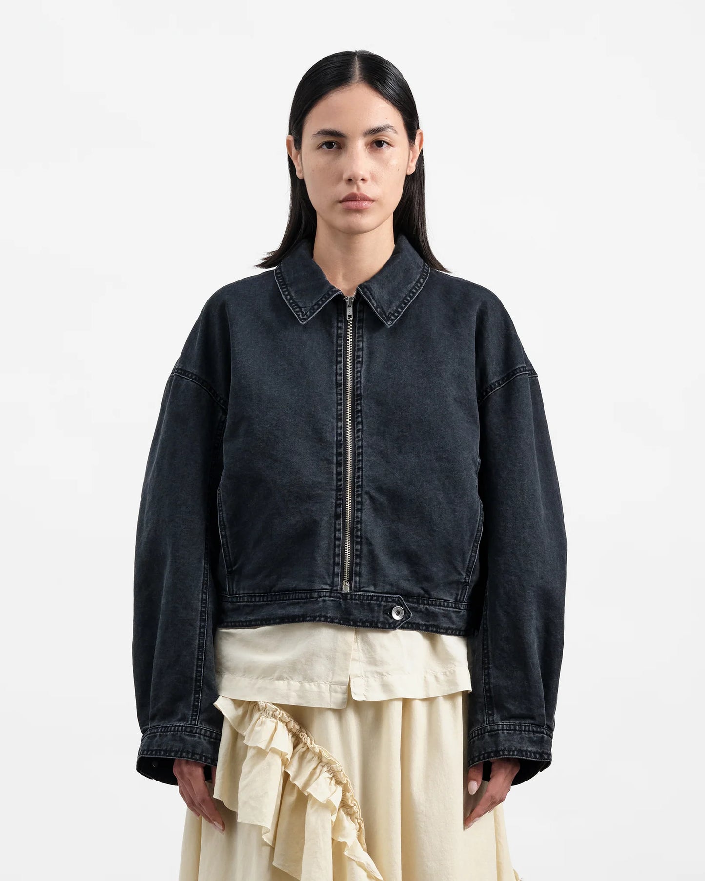 Spencer Jacket