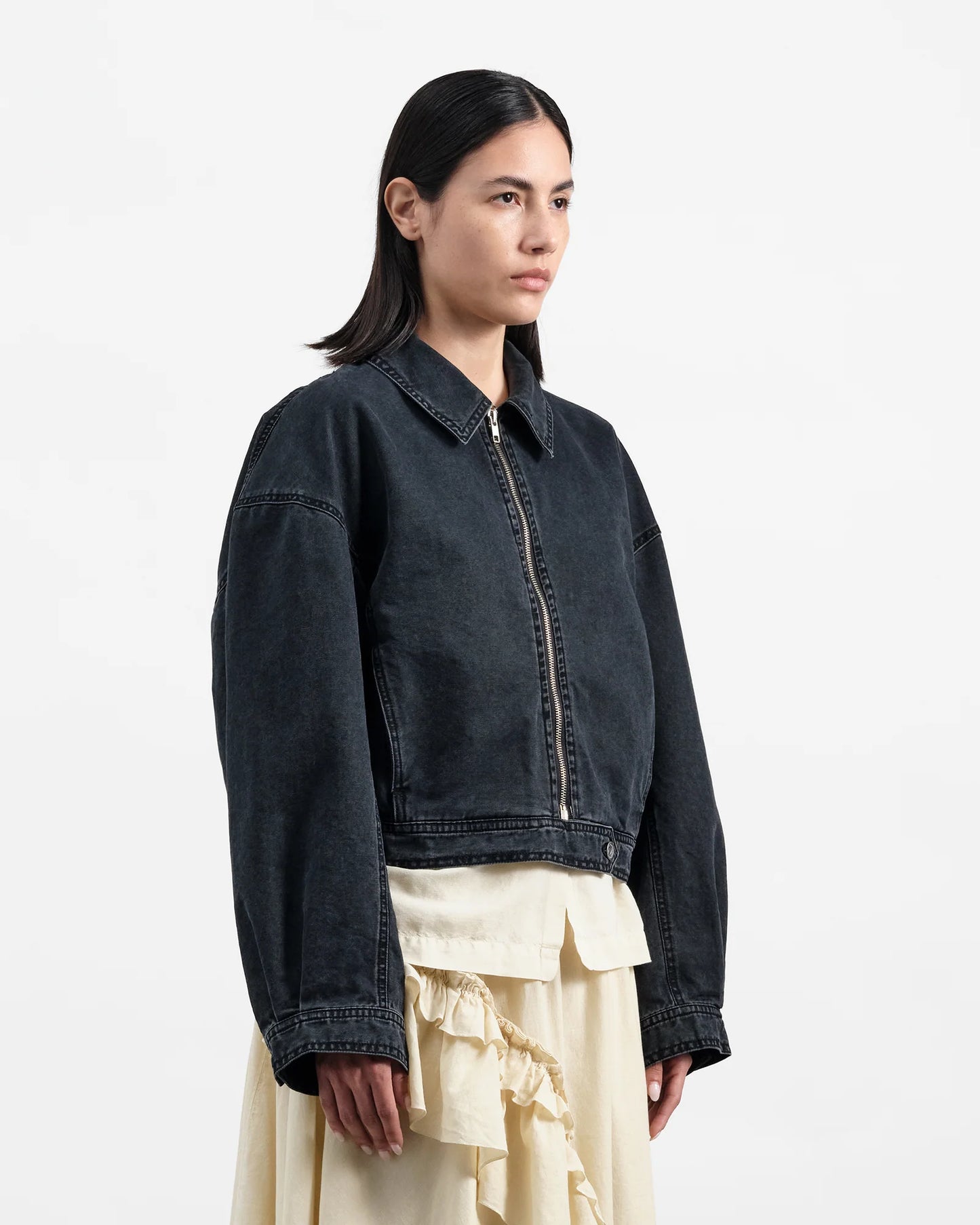 Spencer Jacket
