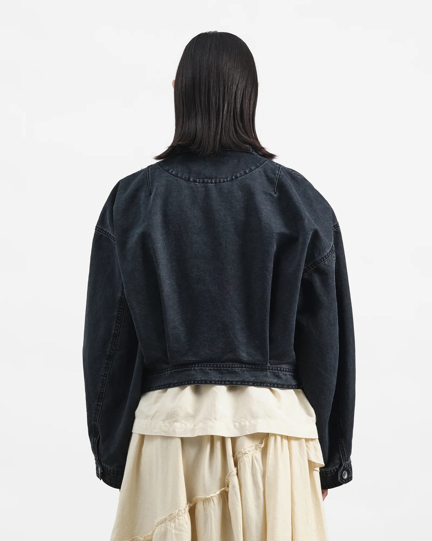 Spencer Jacket