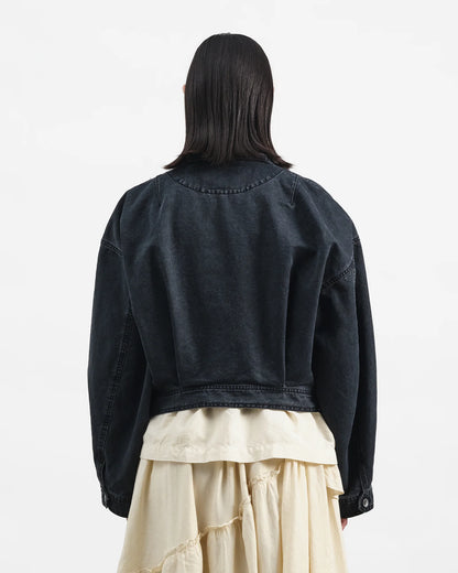 Spencer Jacket