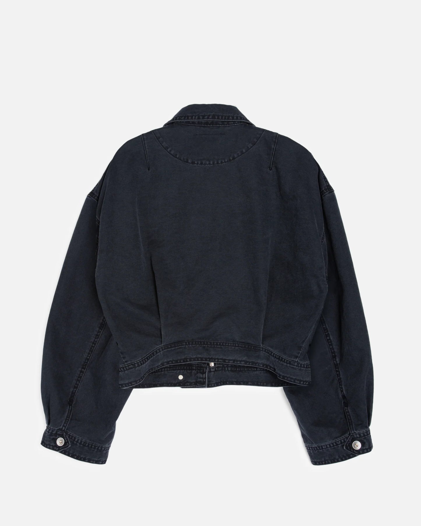 Spencer Jacket