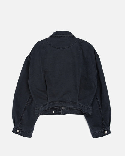 Spencer Jacket