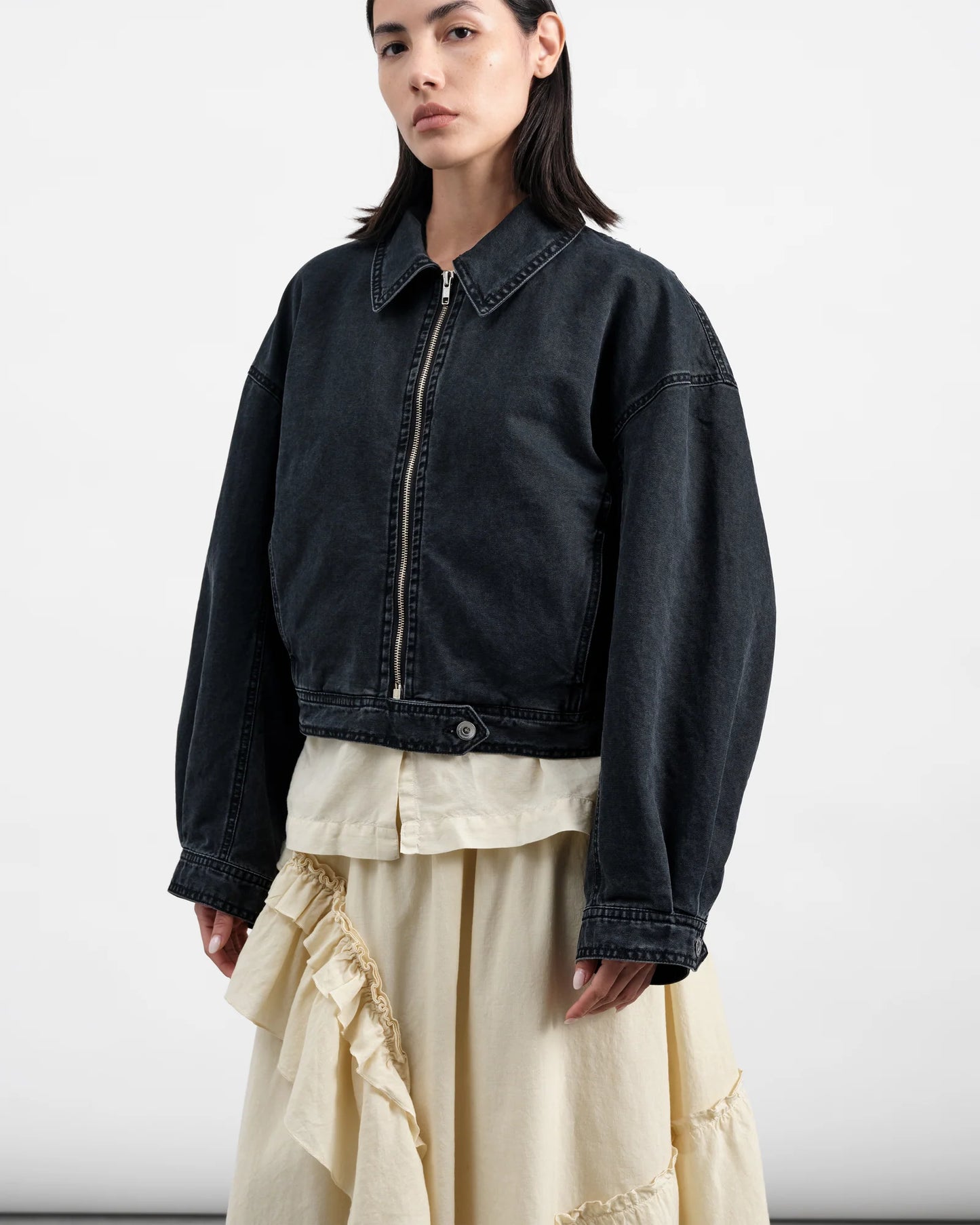 Spencer Jacket