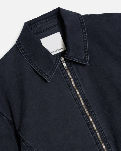 Spencer Jacket